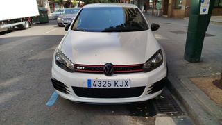 vw golf 6 gti mk6 2012 precio original 15,000