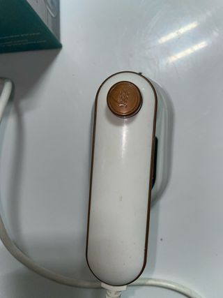 Mini Plancha Eléctrica Portátil  precio negociable