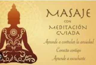 Quiromasajes a domicilio