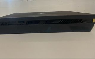 PS4 Slim + 4 Juegos: FIFA 23, 19, FC 24, UFC 4