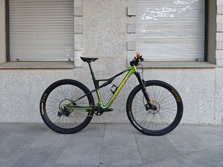 Orbea Oiz M30 2023 talla M