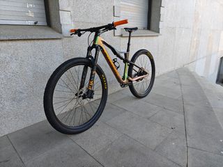 Orbea Oiz M30 2023 talla M