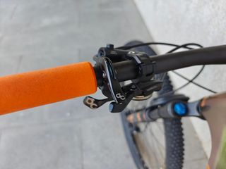 Orbea Oiz M30 2023 talla M