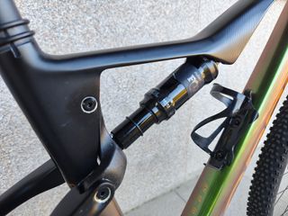 Orbea Oiz M30 2023 talla M
