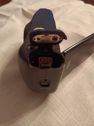 Macchina fotografica Yashica Zoomate 70