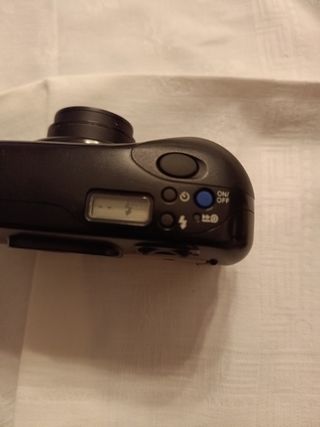 Macchina fotografica Yashica Zoomate 70