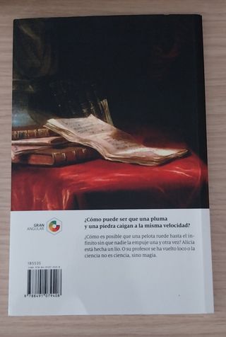 Maldita física