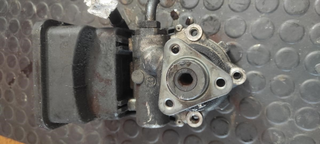 Bomba dirección 7691974518 Bmw Serie 5 (E39, Vers