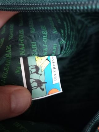 Borsa vintage - Naj Oleari