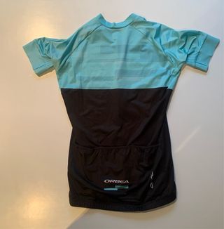 Maillot Ciclismo Hiru Talla S