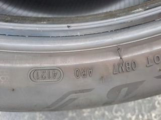 Neumáticos 305/40/20