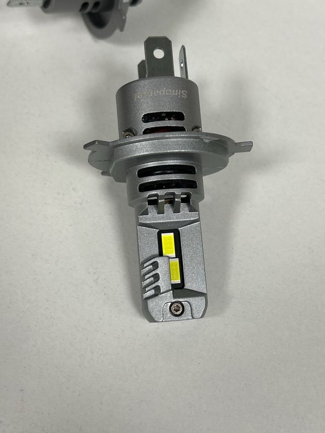 Lampadine LED H4 (coppia)