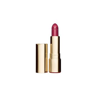 Clarins Joli Rouge 706 Fig Lipstick