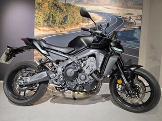 Yamaha MT-09 A2 35KW yamt automatica