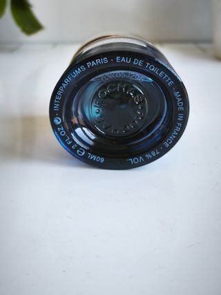 Perfume L'Homme Rochas