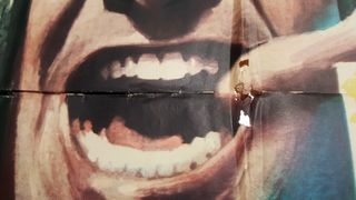 Cartel original Espía por mandato (1962)