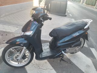 Peugeot Tweet 50cc 2020
