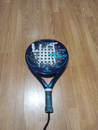 Raqueta Pádel Junior Artengo pr 730 decathlon 