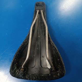 Sillín Velo Jet Titanium