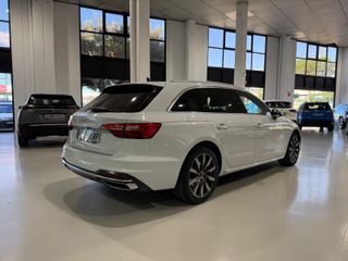 Audi A4 AVANT 35 TDI 163CV 2021 40.000 KMS !!!