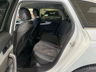 Audi A4 AVANT 35 TDI 163CV 2021 40.000 KMS !!!