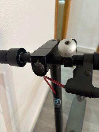 Patinete Eléctrico Xiaomi M365