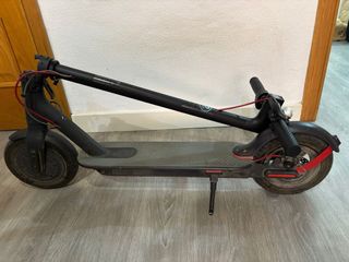 Patinete Eléctrico Xiaomi M365