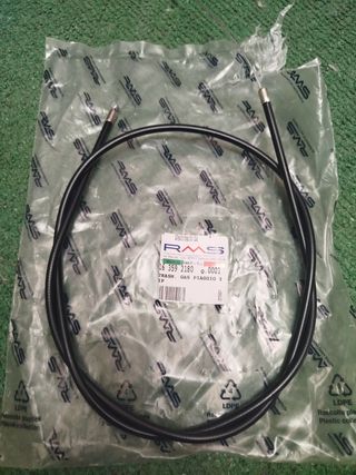 Cable Acelerador Gas NUEVO Piaggio Zip Base FR