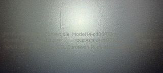 Despiece HP pavilion x360 Convertible 14-cd0009cs 