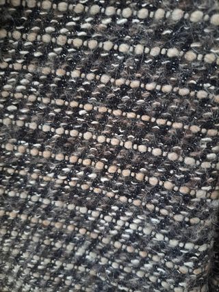 Abrigo Tintoretto Talla L