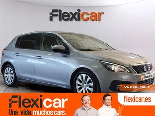 Peugeot 308 5p Style PureTech 130 S&S 6 Vel. MAN