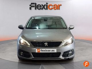 Peugeot 308 5p Style PureTech 130 S&S 6 Vel. MAN