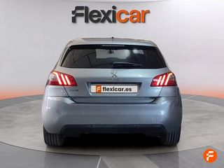 Peugeot 308 5p Style PureTech 130 S&S 6 Vel. MAN