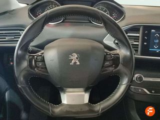 Peugeot 308 5p Style PureTech 130 S&S 6 Vel. MAN