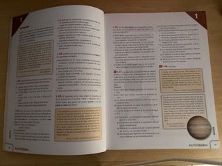 Lengua castellana y literatura 3 ESO