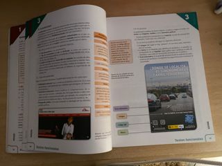 Lengua castellana y literatura 3 ESO
