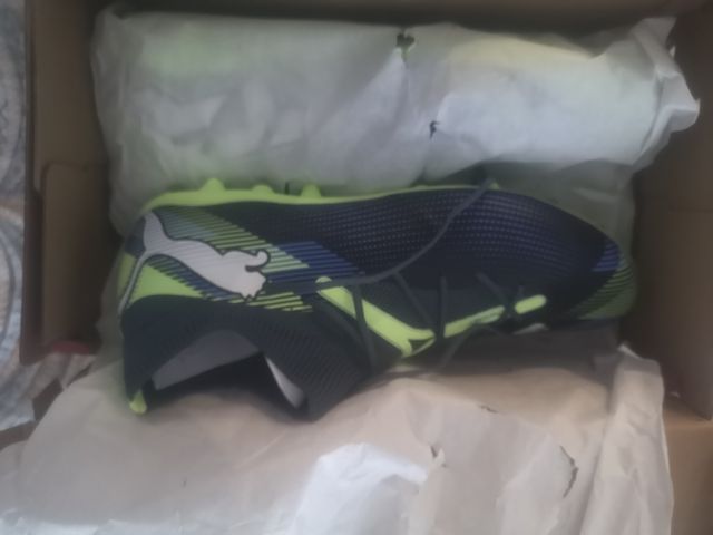 Scarpe da calcio Puma Future 7 Mach MG