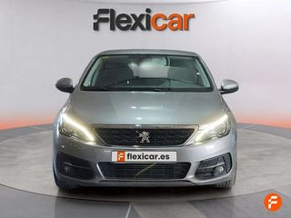 Peugeot 308 5p Style PureTech 130 S&S 6 Vel. MAN