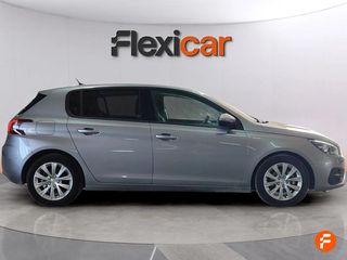 Peugeot 308 5p Style PureTech 130 S&S 6 Vel. MAN