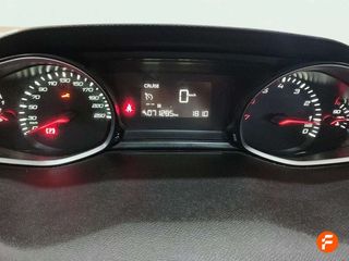 Peugeot 308 5p Style PureTech 130 S&S 6 Vel. MAN