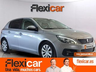 Peugeot 308 5p Style PureTech 130 S&S 6 Vel. MAN