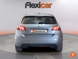 Peugeot 308 5p Style PureTech 130 S&S 6 Vel. MAN
