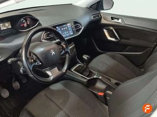 Peugeot 308 5p Style PureTech 130 S&S 6 Vel. MAN