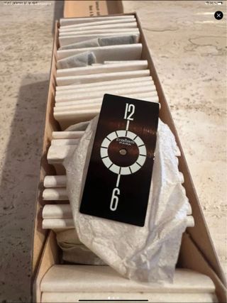 Diales de reloj Pallas Para