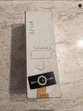 Diales de reloj Pallas Para