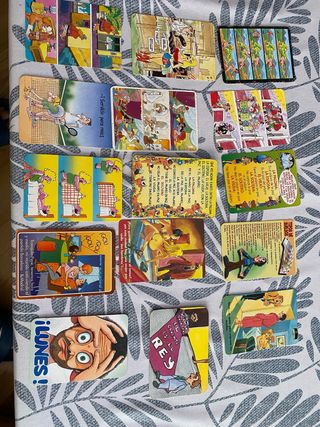 35 Calendarios de bolsillo humor