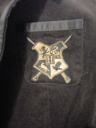 Americana Harry Potter Talla L,G Sin Estrenar