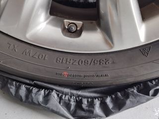 Ruedas de nieve Hyundai o kia