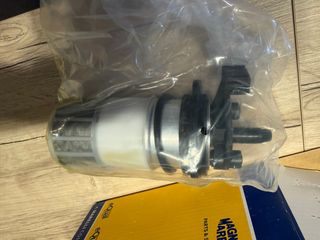 Bomba combustible Magneti Marelli 313011300089 VW