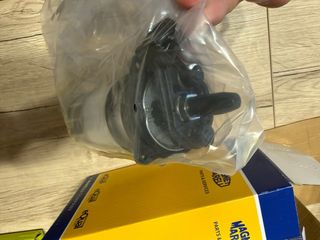 Bomba combustible Magneti Marelli 313011300089 VW
